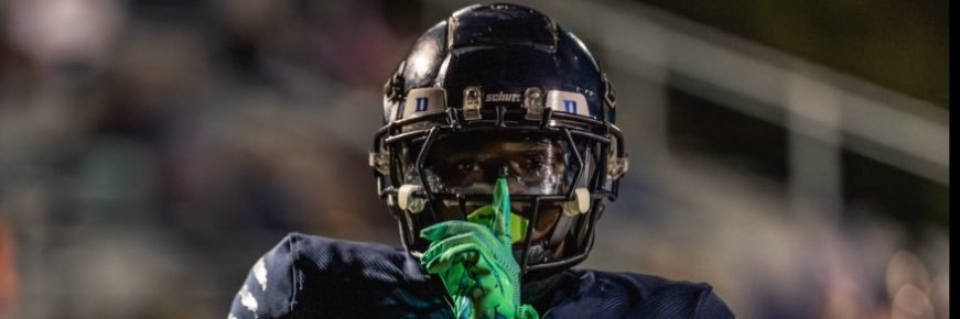 Kaiden ‘K2’ Jones banner