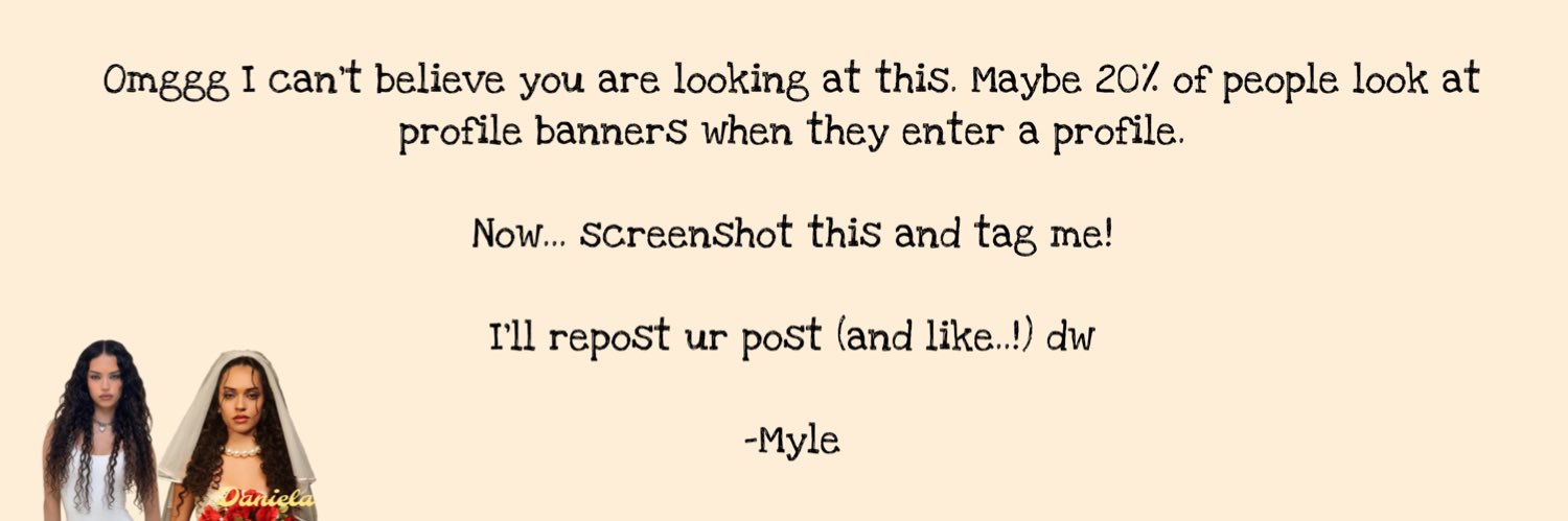 Myle.!. banner