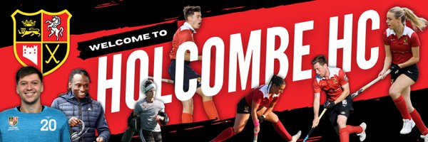 HolcombeHC Profile Banner