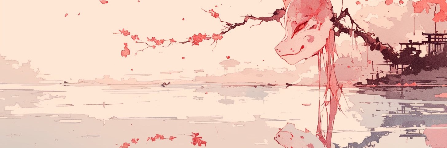 七瀬@イラスト、雑談垢 banner