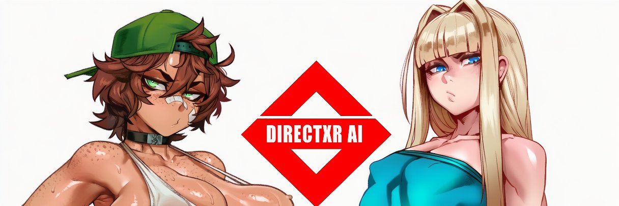 DirectorAI banner