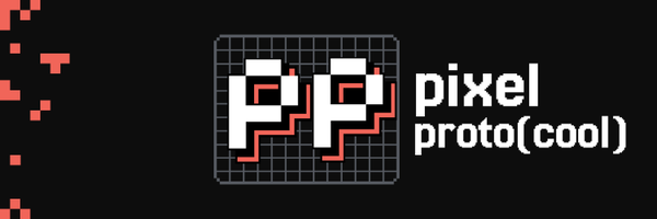 pixelprotocool Profile Banner