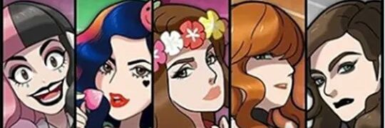 itzelmonster's profile banner image