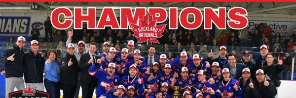 TheCCHL Profile Banner