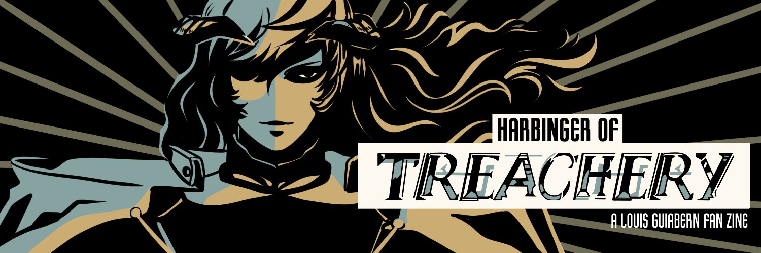 LouisHarbinger's profile banner image