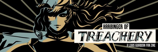 LouisHarbinger Profile Banner