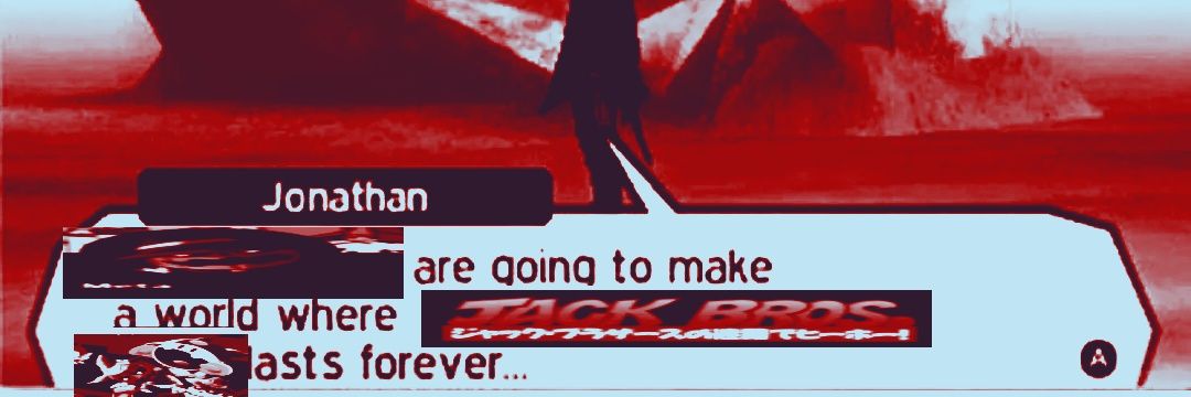 Meta banner