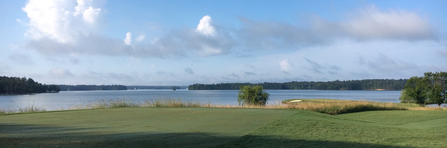 Willow Point G&CC banner