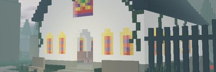 Die of death confessions's banner
