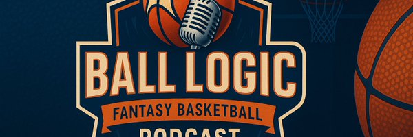 BallLogicNBA Profile Banner
