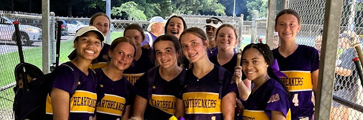 Kenzie Carson banner