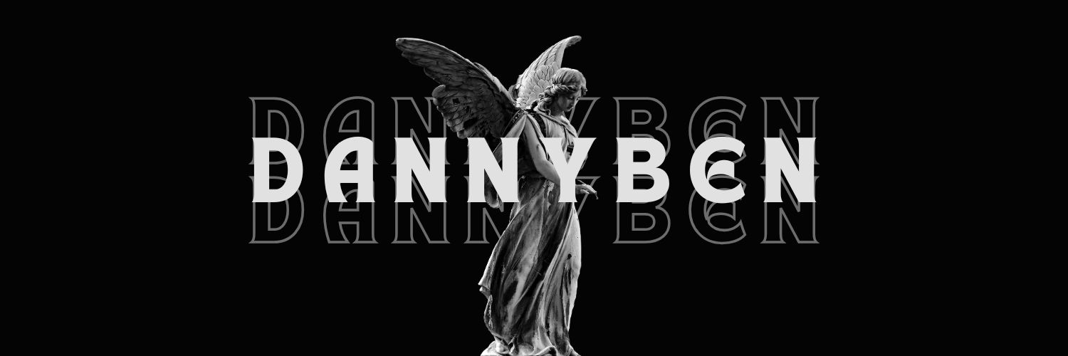 𝗗𝗮𝗻𝗻𝘆𝗯𝗲𝗻 🌚's banner
