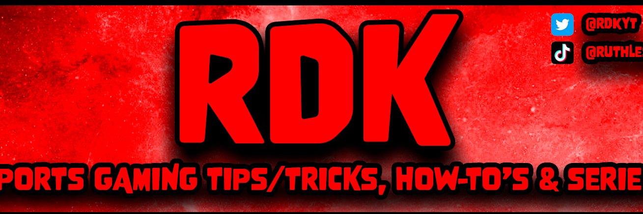 RDK⚡️ banner