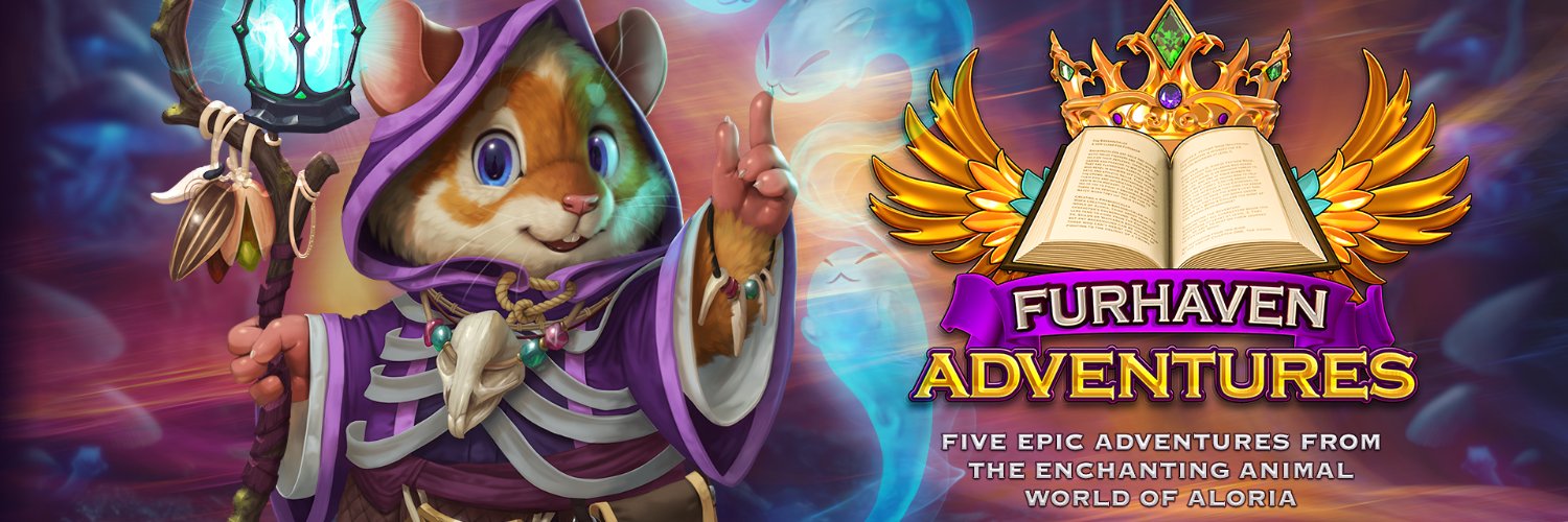 FurhavenGames's profile banner image