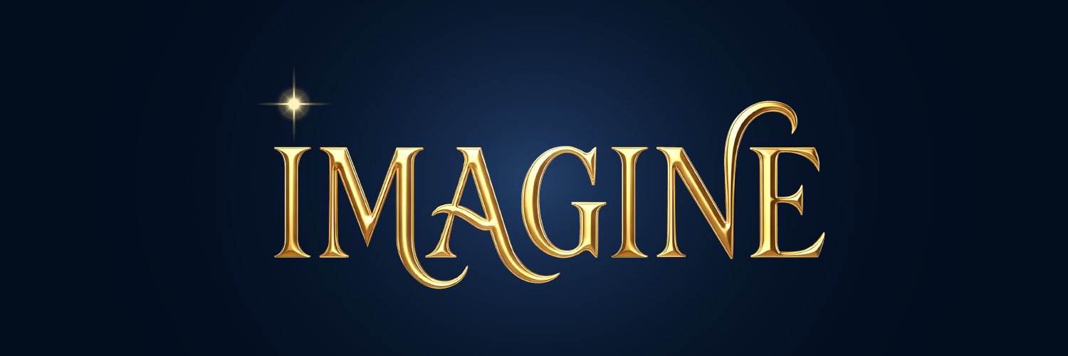 Imagine Fans/Creators's banner