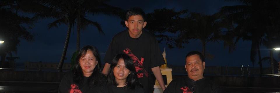 Afay M. Fadjar banner