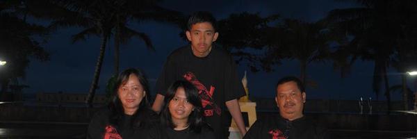 afaymf Profile Banner