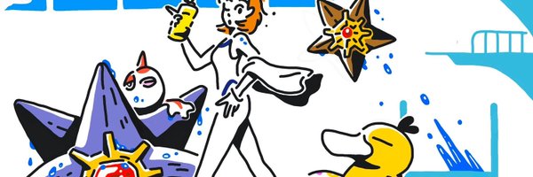 MsNattata Profile Banner