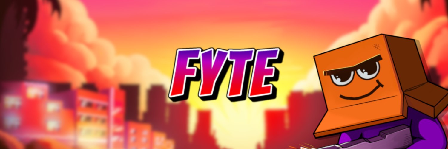 Fyte banner