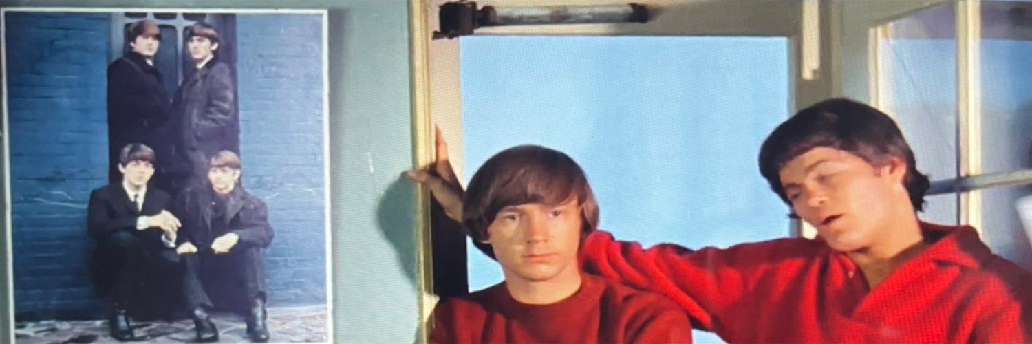 Lennontork Archive ☮️❤️'s banner