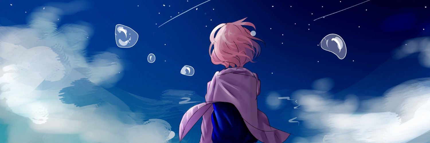 sdanielamm's profile banner image