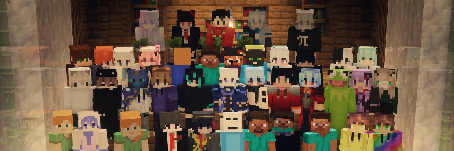 AtsukiMC's profile banner image