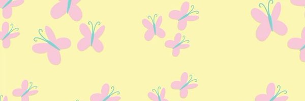 Fluttershykitie Profile Banner