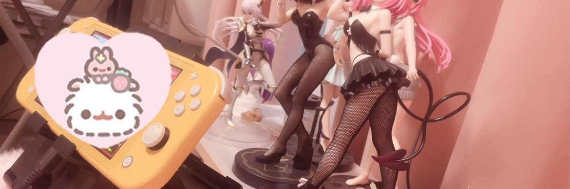 にゃおち banner