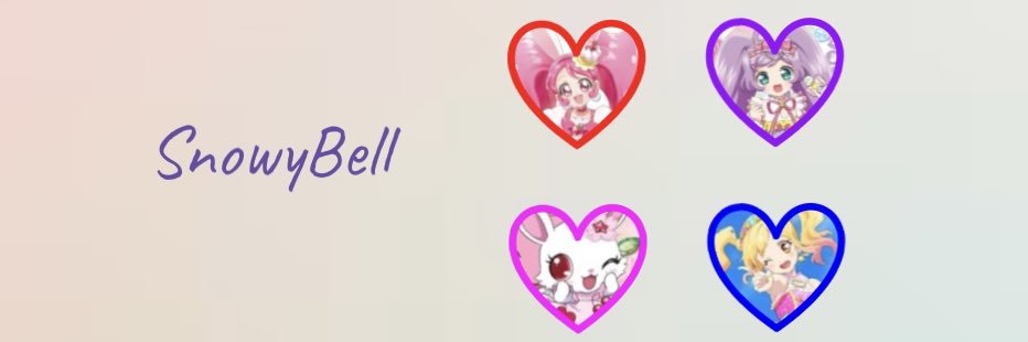 snowydoesartz's profile banner image