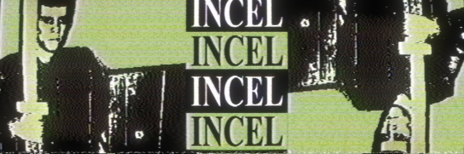 INCEL's banner
