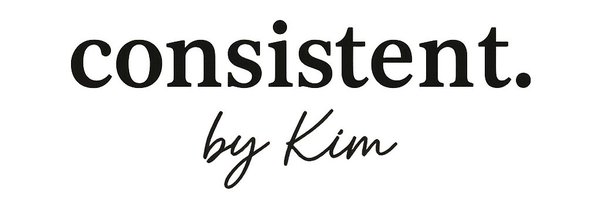 consistentbykim Profile Banner