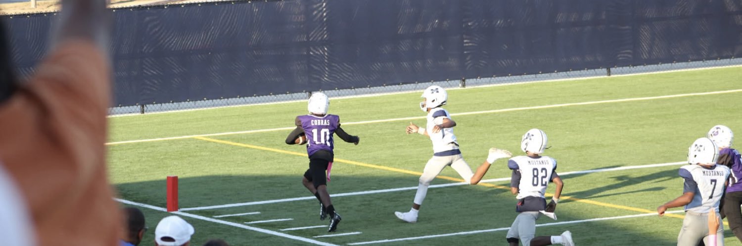 Kyson Waldon banner