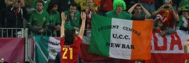 The New Bar UCC banner