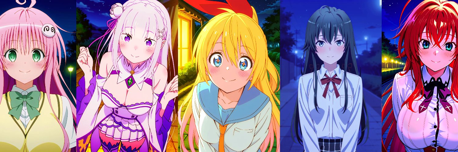 NiuLink's profile banner image