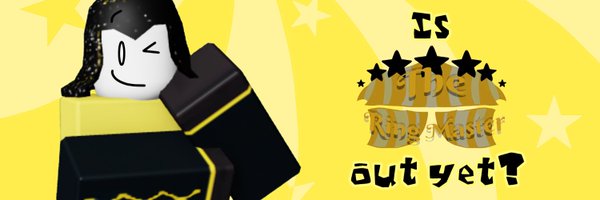 ringmasterFRSKN Profile Banner