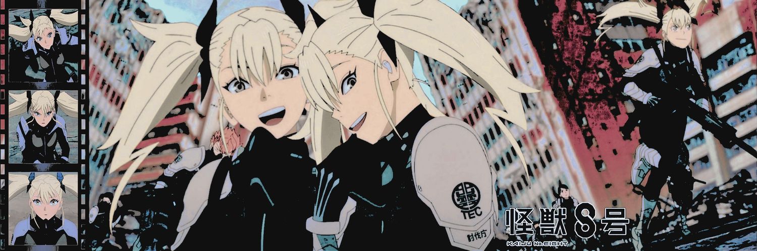 Kikoru Shinomiya (@Kajiuhunting) / Posts / X