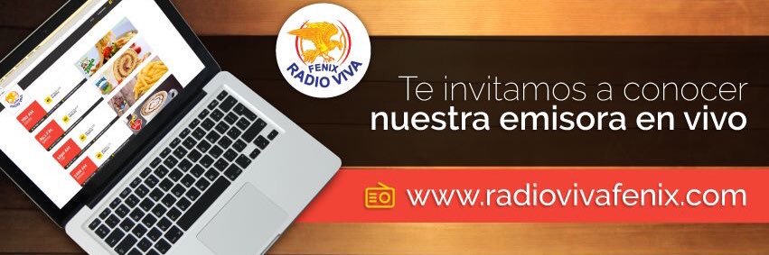 Radio Viva Pasto 780 banner