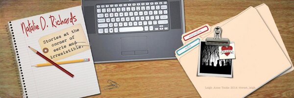 NatDRichards Profile Banner