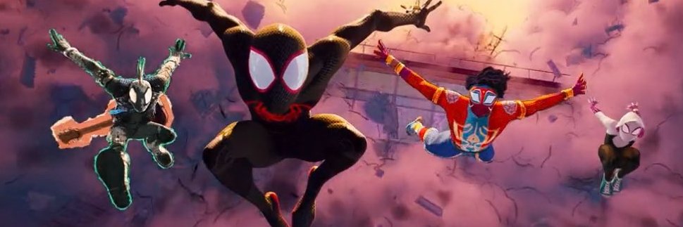 rramrattan's profile banner image