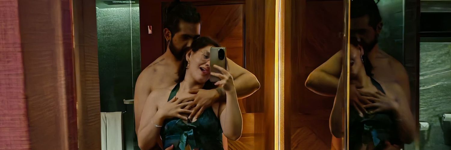 Lau y Ricardo ❤️🍍 banner