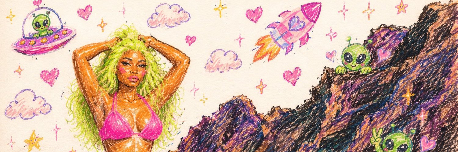 ciiisaar's profile banner image