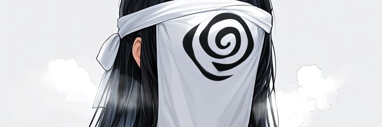 ERASED IDENTITY #054 banner