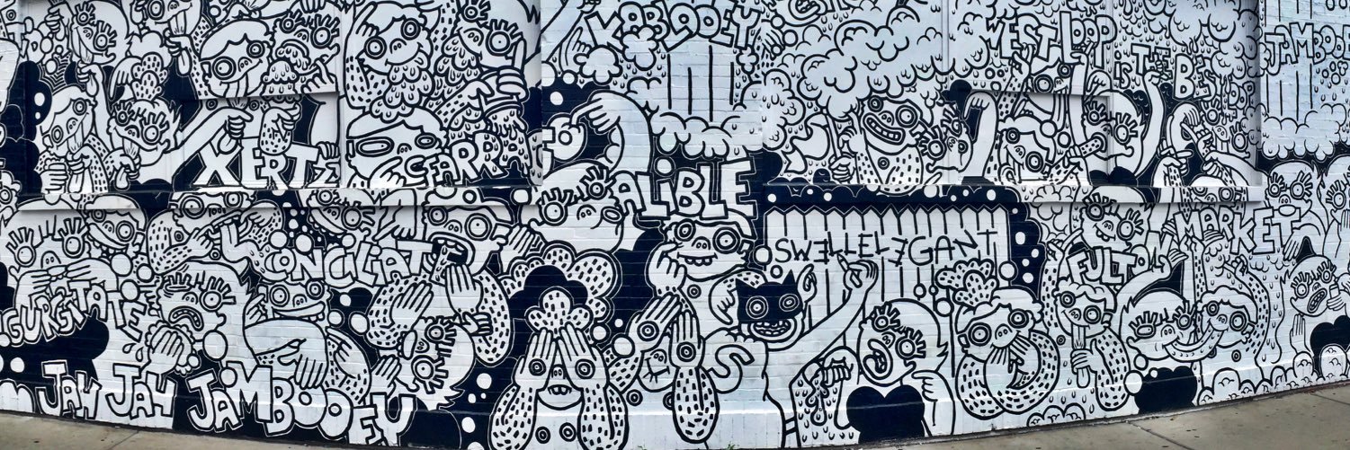 Romandoingwork's profile banner image