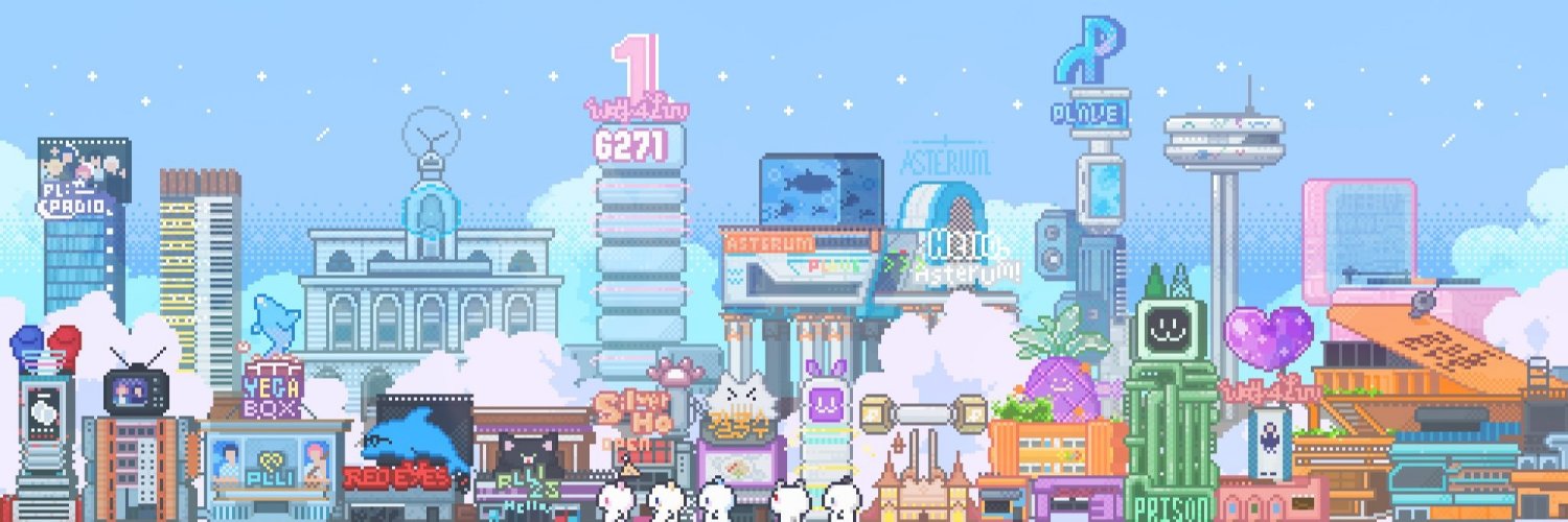 merritan's profile banner image