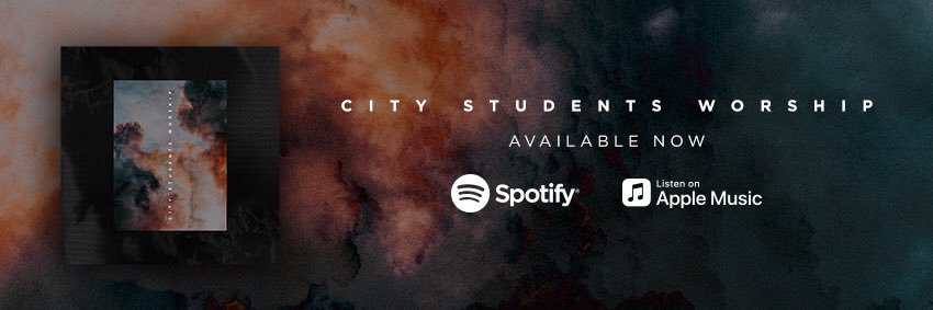 _citystudents's profile banner image