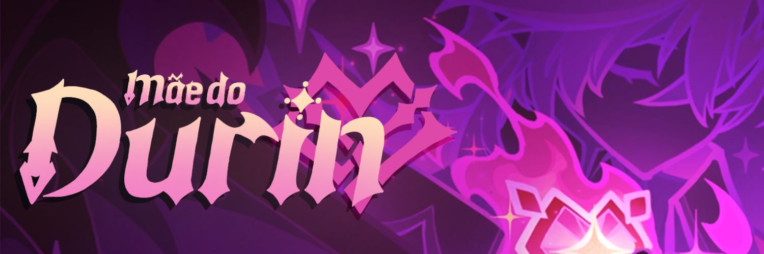 ˗ˏˋ✦ 𝐌ãe do 𝐃urin ៸៸ˏ`୭̥ 💜🐉 banner