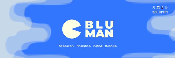 BlumanBase Profile Banner