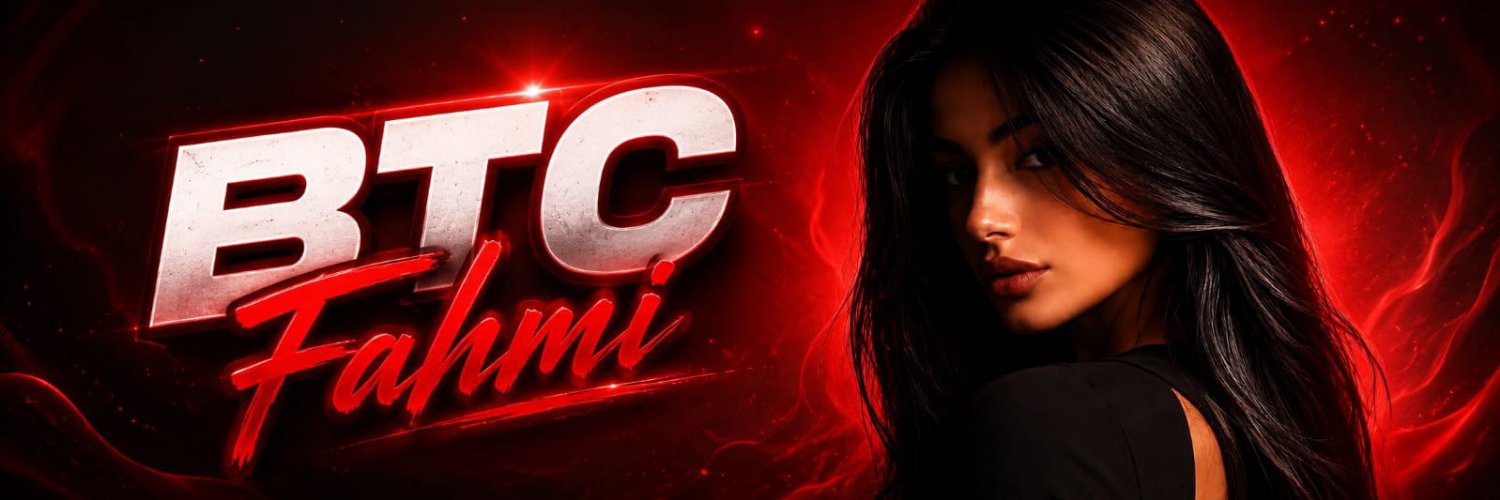 btc_fahmi's profile banner image