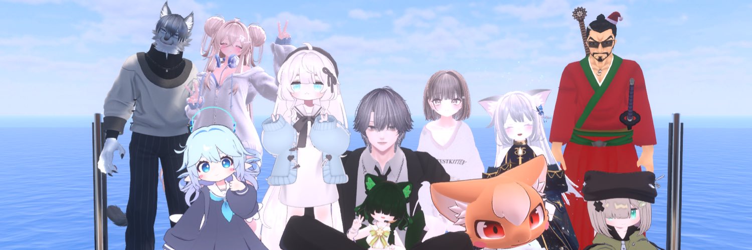 りりす banner