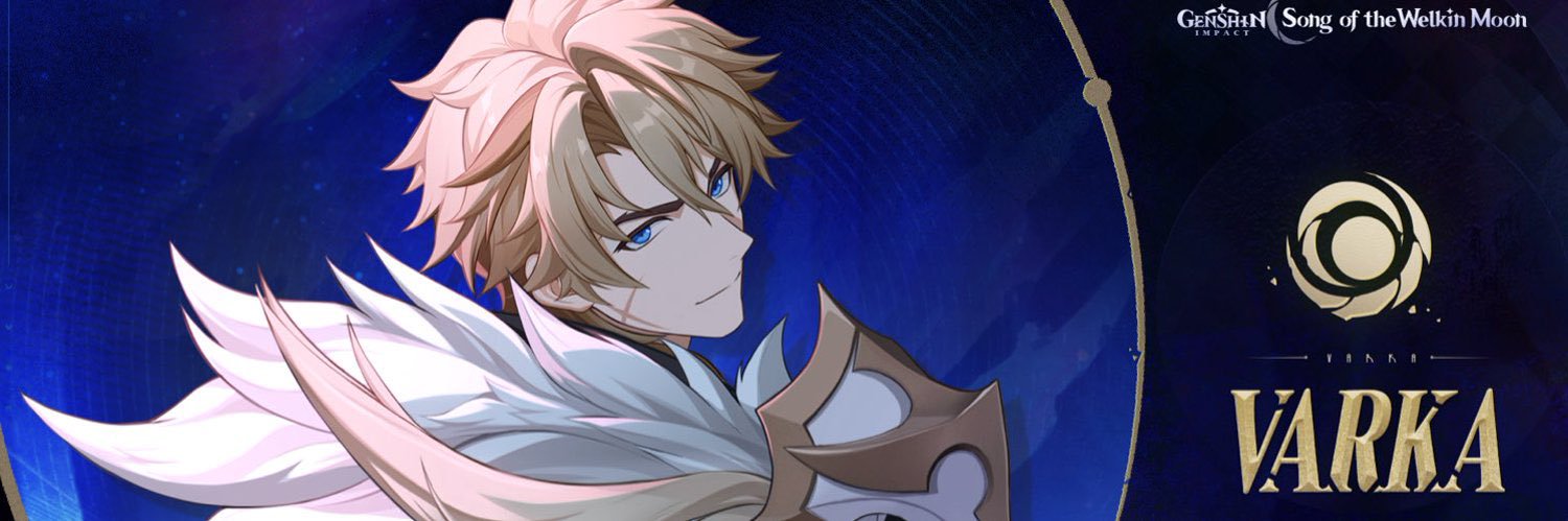 Joner | gay Varka truther 🏳️‍🌈 banner
